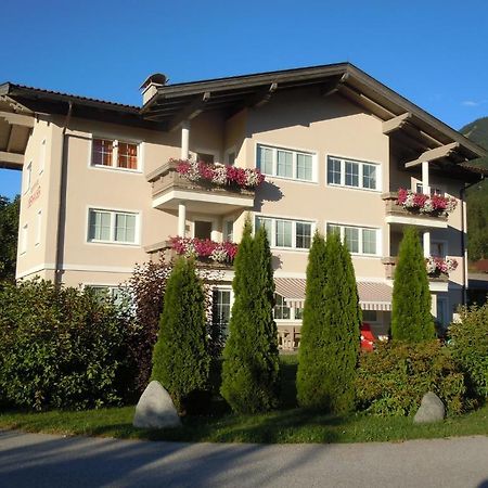 Appartements Oberhauser Вестендорф Екстериор снимка